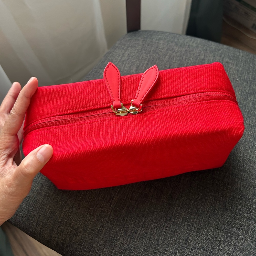 Burberry Make Up Pouch - Picture 6 of 7